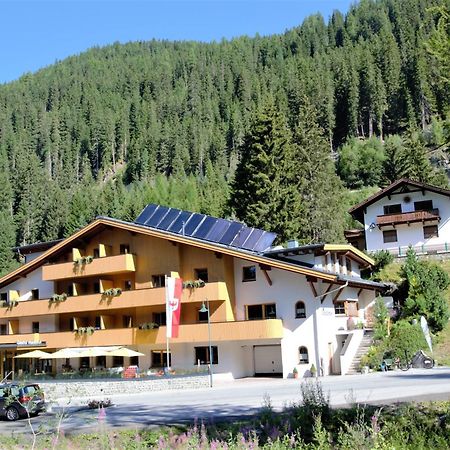 Gasthof Waldesruh 외치 외부 사진