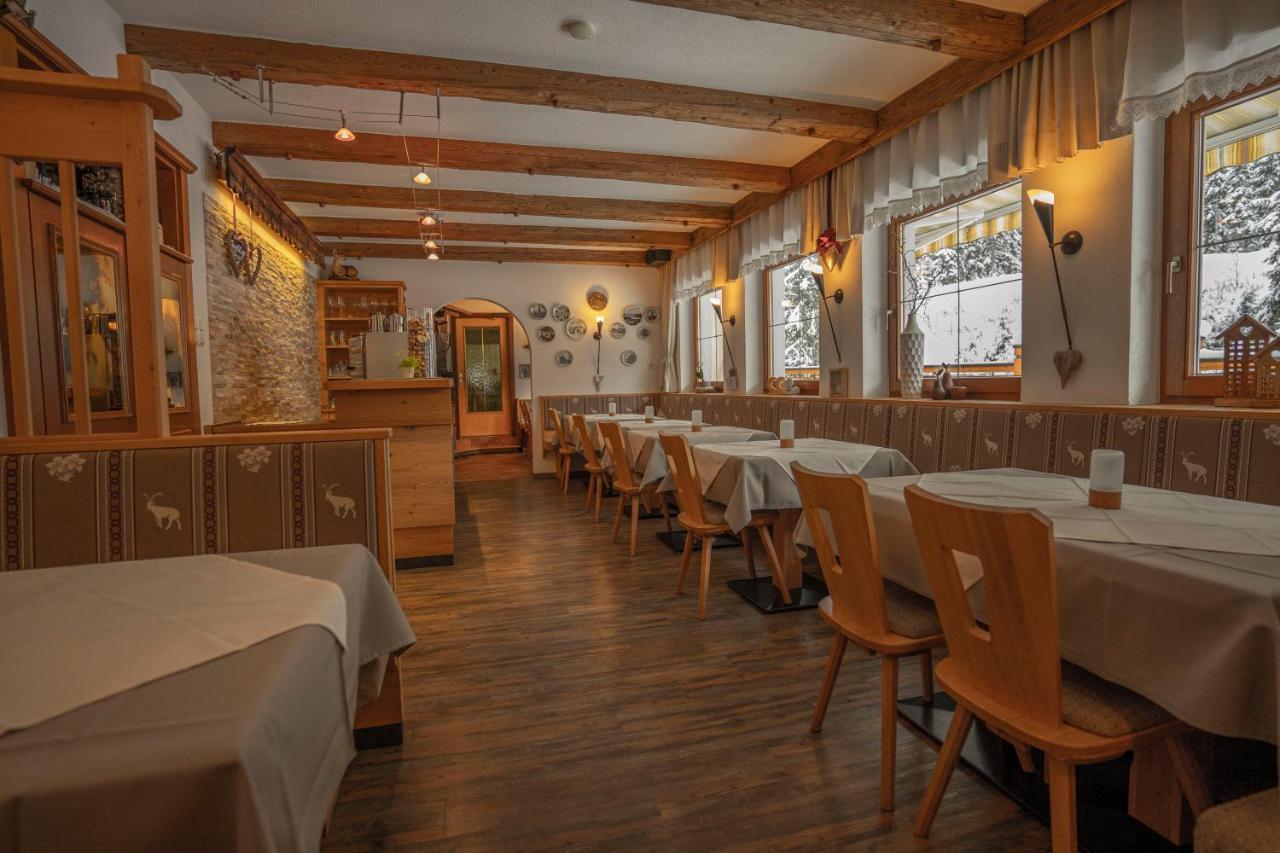 Gasthof Waldesruh 외치 외부 사진