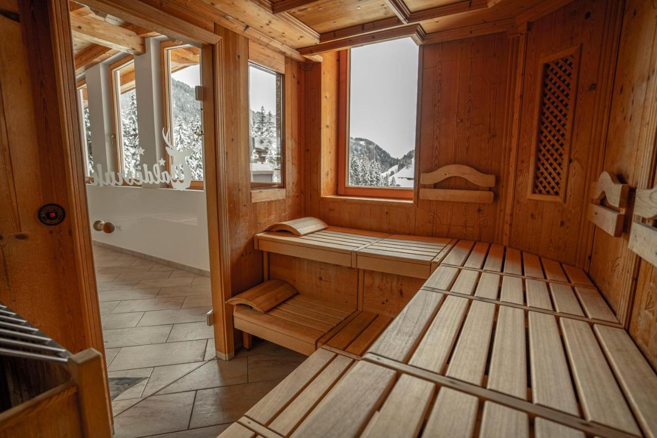 Gasthof Waldesruh 외치 외부 사진