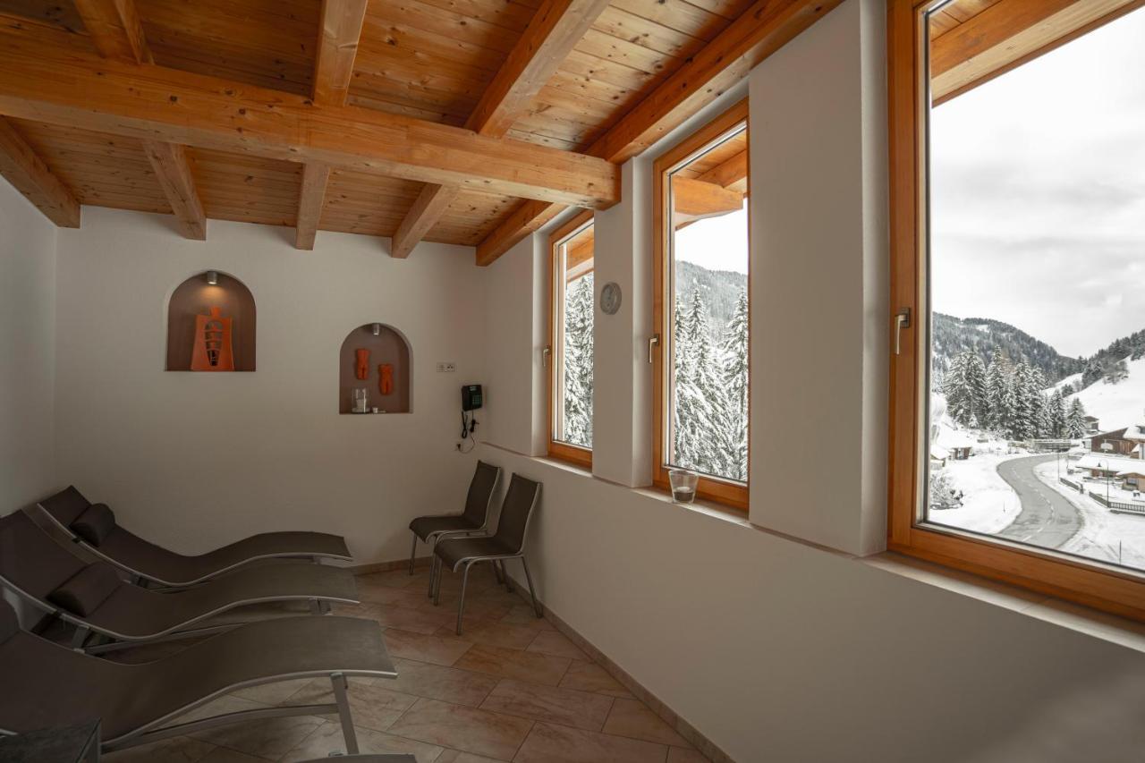 Gasthof Waldesruh 외치 외부 사진