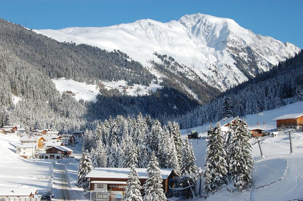Gasthof Waldesruh 외치 외부 사진