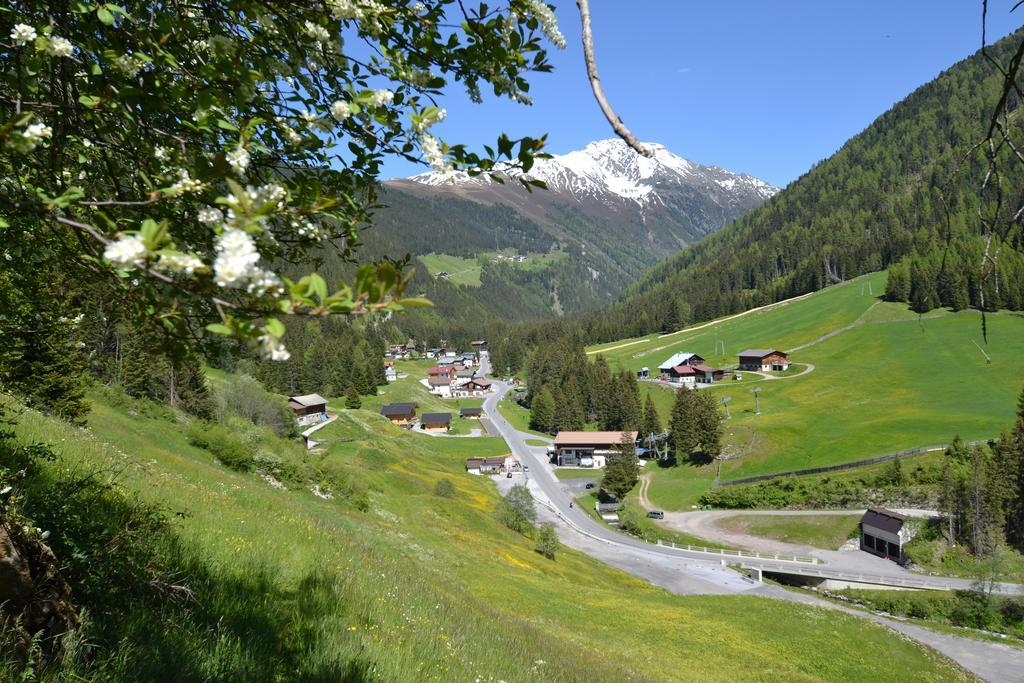 Gasthof Waldesruh 외치 외부 사진