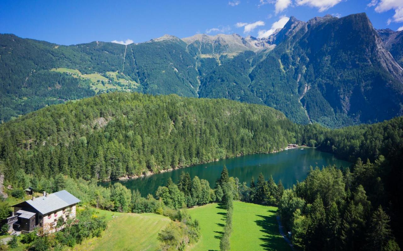 Gasthof Waldesruh 외치 외부 사진