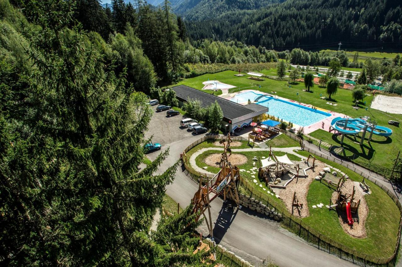 Gasthof Waldesruh 외치 외부 사진